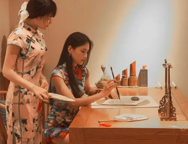 西安灞桥高端水疗休闲会所会馆缓解压力的好地方_靠谱值得信赖