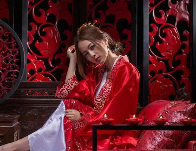 出差在西安灞桥到了一家轻奢休闲养生spa会馆，体验完心情大好