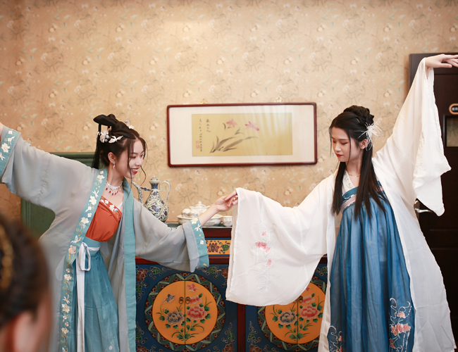 西安灞桥足疗足浴会所艺师风采（八）最多本地男士的首选spa