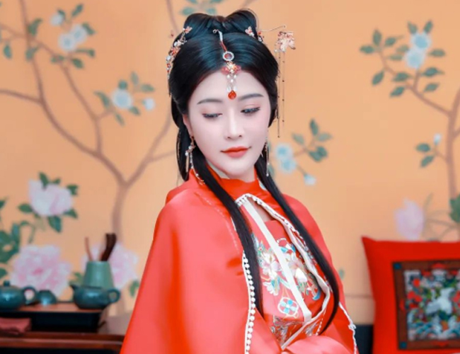 西安灞桥泰式按摩会所艺师风采（十）只要你敢来就让你好看